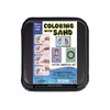 Activa ArtiSands Native American Sand Art Board Craft Kit, 3