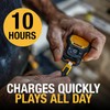 Dewalt JOBSITE PRO WEARABLE SPEAKER