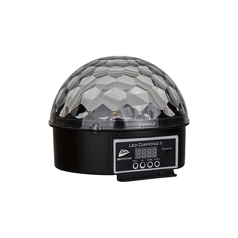 JB Systems LED Illusion