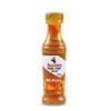 Nandos Medium Peri Peri Sauce 125g (Pack of 4)