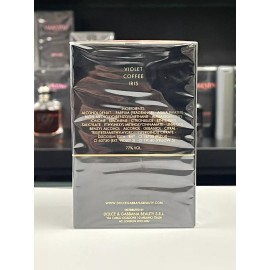 Dolce&Gabbana Dolce & Gabbana The Only One Eau de Parfum for Women 3.3 fl. oz. / 100ml