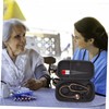 KONTONTY 1Pc Stethoscope Carrying Case Protector with Inner Mesh Pocket