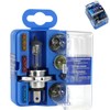 All Ride 871125200735 Carlight Bulb Set 12 V H7 Smallbox