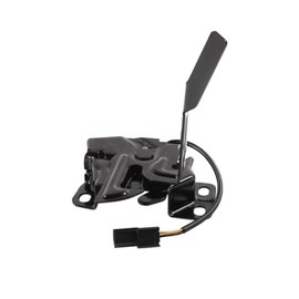 For Honda Pilot 2016-2022 Hood Latch | Replacement For HO1234142 | 74120TG7A11