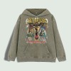 Son of God Religious Graphic Hoodie 100% Cotton US Warehouse