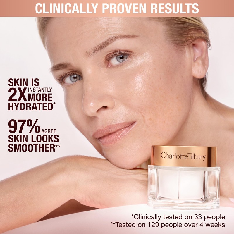 Charlotte Tilbury Charlotte' Magic Cream Refill (50ml)