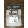 Dashing Fine Gifts Multi Purpose Credit Card Pocket Tool With Lanyard Hole Can Opener Knife Saw
