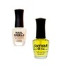 Prorance Nail Shield Cuticle Oil/Calcium Calcium Supplement / 프로랑스 네일