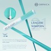 ORPHICA Realash Eyelash Serum 3ml