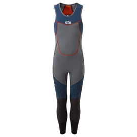 Gill Junior Zenlite Skiff Suit Ideal All Watersports Paddleboarding, Kayaking or Windsurfing