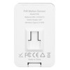 WiFi PIR Motion Sensor High Sensitivity Long Transmission Distance Strong
