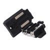 Fiber Fusion Splicer Fixture 3 in 1 Space Saving Automatic