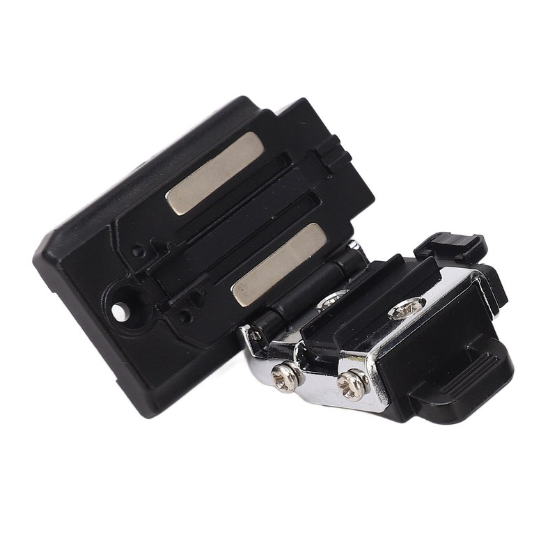 Fiber Fusion Splicer Fixture 3 in 1 Space Saving Automatic