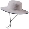 UVSAI UPF 50+ Foldable Brim Water-Resistant Sun Bucket Hat with
