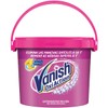 Vanish Gold Oxi Action Laundry Booster Stain Remover Powder for