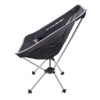 Tusk Compact Camp Chair Medium HT-701