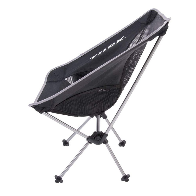 Tusk Compact Camp Chair Medium HT-701