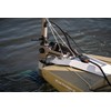Newport Battery Quick Connect/Disconnect Connectors Terminals for Trolling Motor -Heavy