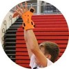 Basketball Shooting and Training Equipment Aid, Perfect Shot Form Every