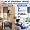 LoraTap Smart roller shutter wall switch: no hub - timer