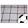 Goodwin Netting VOLLEYBALL BASKETBALL 4" SOCCER BARRIER NETS BACKSTOP 25'