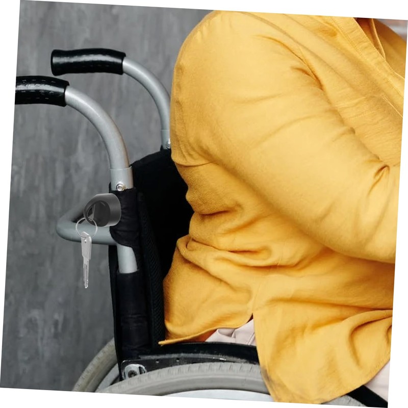 Operitacx Mobility Scooter Key Replacement Durable Key for Easy Use