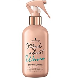 SK Mad About Waves Light Splash Cond. 250 ml