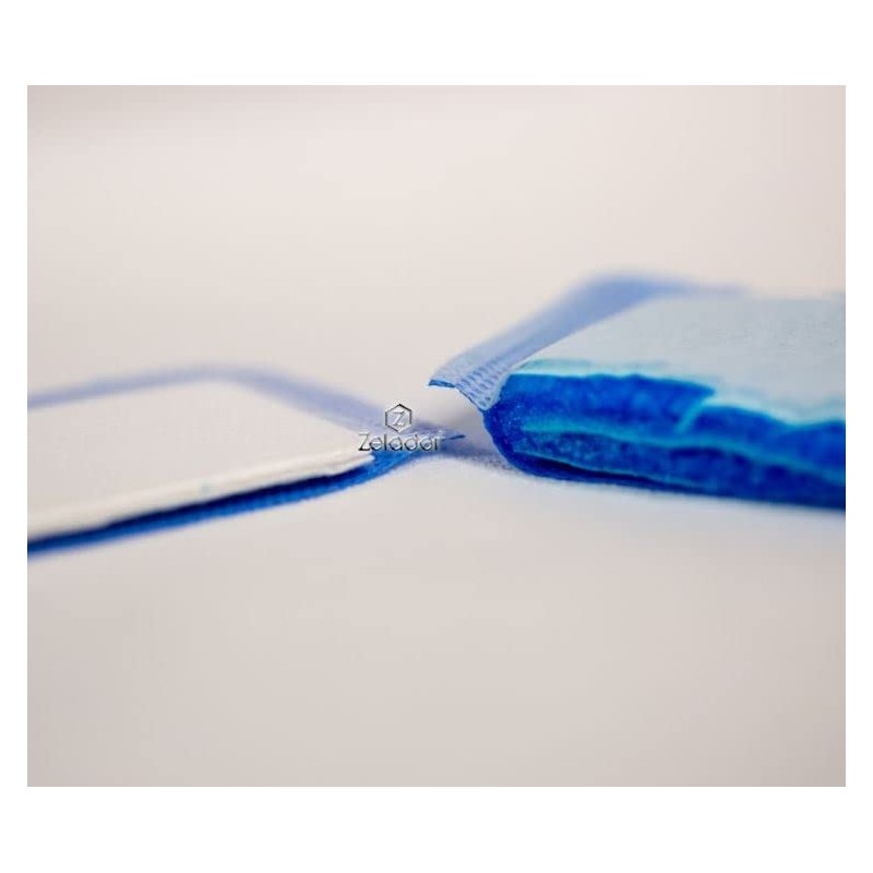 Sorbex Super Absorbent Dressing Pad for Moderate to Heavy Exuding