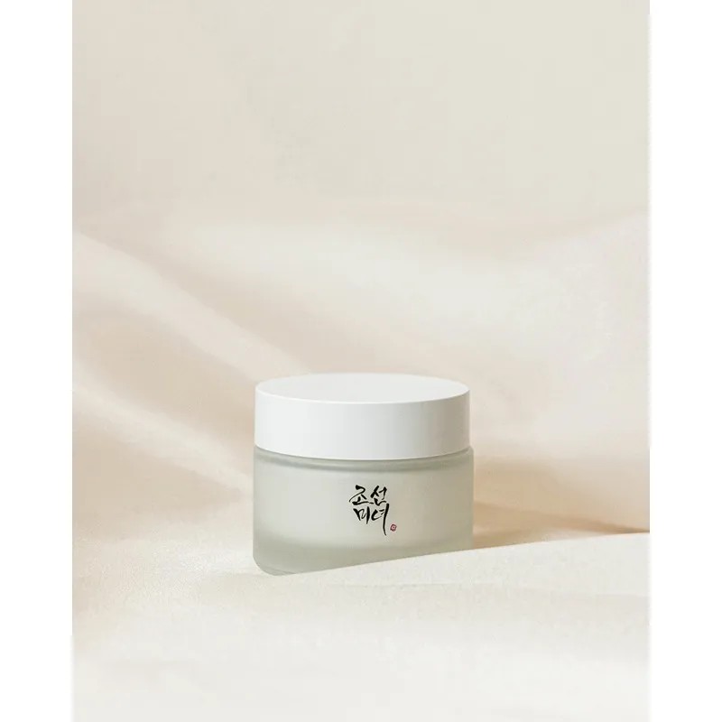 Crema Facial Comedogénica Beauty Joseon Dynasty