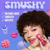 NYX Professional Makeup, Smushy Bálsamo de Labios Matte