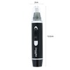 ESPRIT GENTLEMAN THE BARB XPERT - Nose/Ears Odourless for Easy,