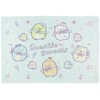 Saronje Sumikkogurashi Luncheon Mat Set of 2