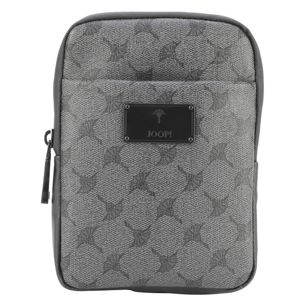 Joop - Mazzolino Rafael Men's Shoulder Bag, black