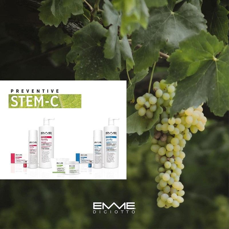 EMMEDICIOTTO BODY CARE