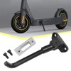 18CM Electric Scooter Kickstand Parking Stand Support Feet Holder for