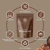 edubily nutrition® Whey Protein Isolate from Irish Pasture • Very