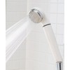 Arromic Silk-touch Shower