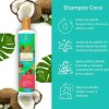 Shampoo De Coco Nekane 300 Gr