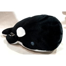 TY PILLOW PAL - 1997 - TIDE THE WHALE - NEW WITH TAG