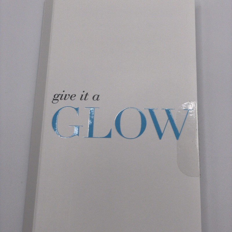 Rodan Fields Glow Redefine Travel Size Sample Microdermabras