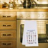 Broadway Kitchen Towels Musical Theatre Kitchen Decor Dish Towels Broadway