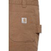 Carhartt Herren Rugged Flex® Straight Fit Duck Tapered Leg Arbeitshose,