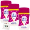 Sweetener Bundle with Silver Spoon Granulated Sweetener 75g 3 Pack