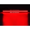 HPB LED SMOKED LENS LED BUMPER REFLECTOR LIGHTS for MERCEDES