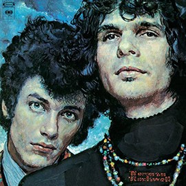 Live Adventures Of Mike Bloomfield and Al Kooper (Gatefold sleeve) [180 gm 2LP vinyl]