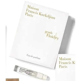 Maison Francis Kurkdjian Gentle Fluidity Gold 2ml