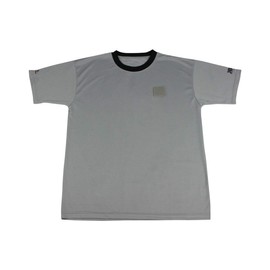 On the Court Basketball Referee Shirt 2nd Uniform (OTRFT-011) (XL)