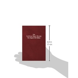 The Little Red Book: The Original 1946 Edition Paperback – August 22, 2013