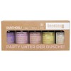 benecos Organic - Mini Set Party in the Shower -