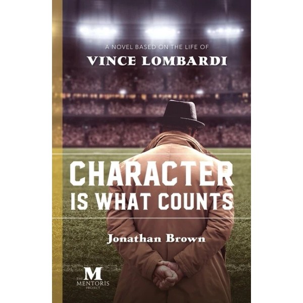 Character Is What Counts